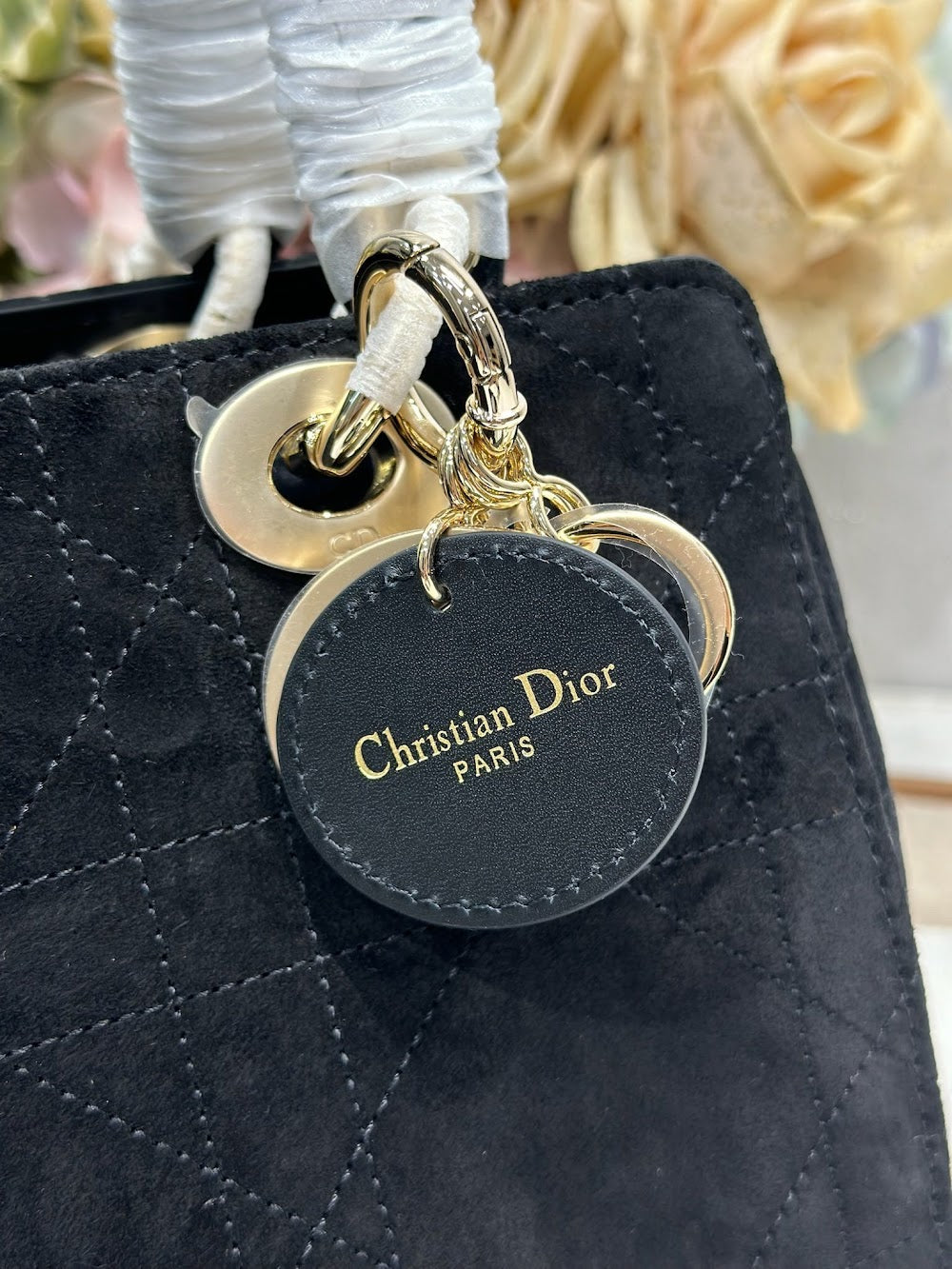 Ezyycart Bags Diorn Luxury Bag --115439