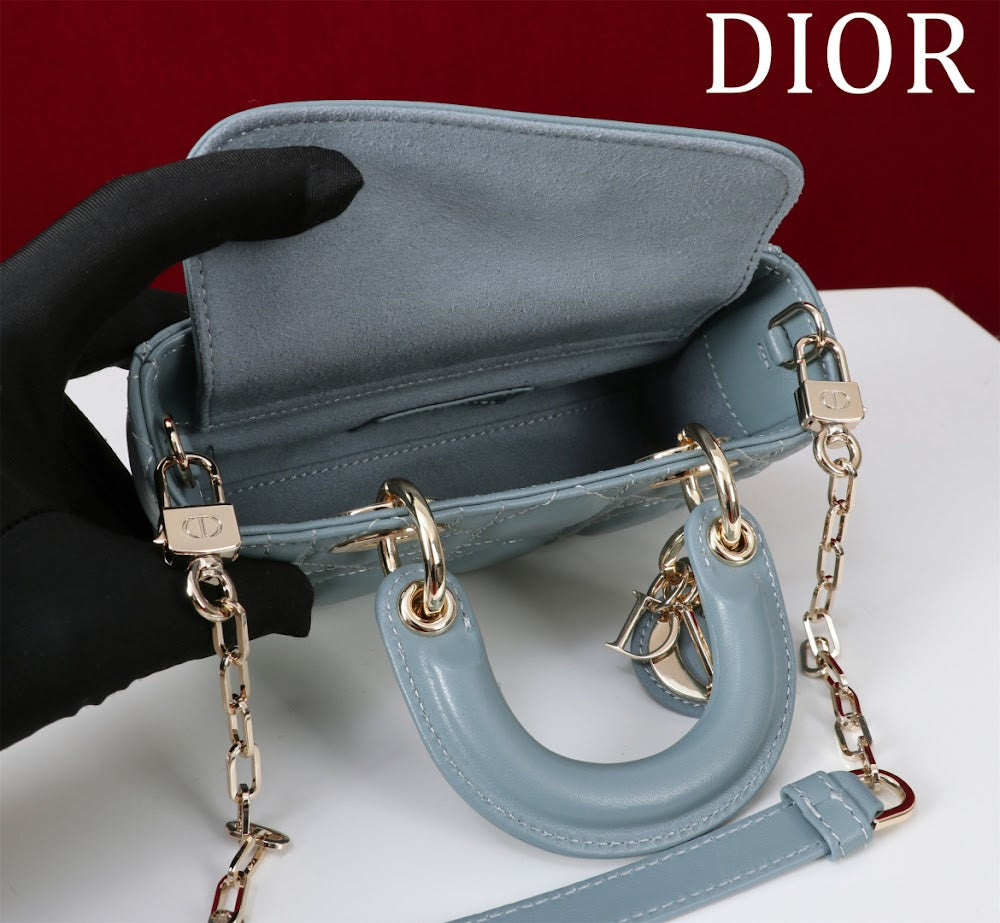 Ezyycart Bags Diorn Luxury Bag --116478