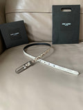 Ezyycart Bags YSLn Luxury Belt --107519