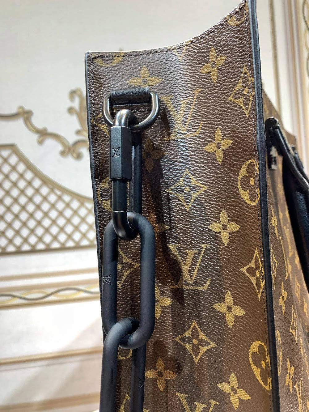 Anum Bags ln Luxury Bag --59536
