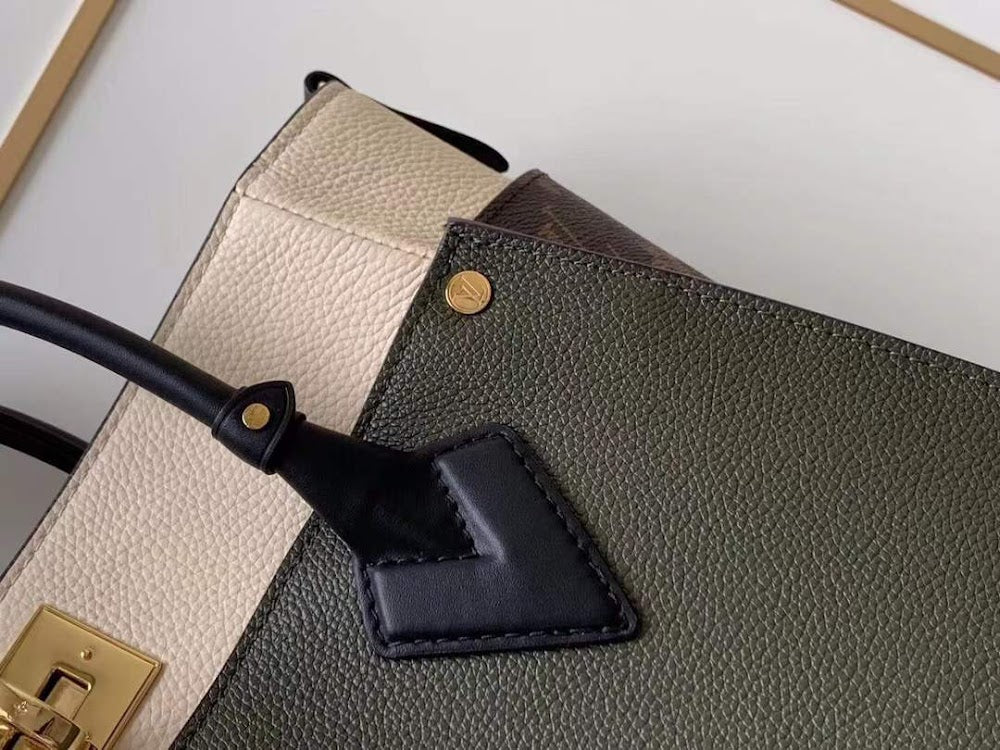 Anum Bags ln Luxury Bag --56463