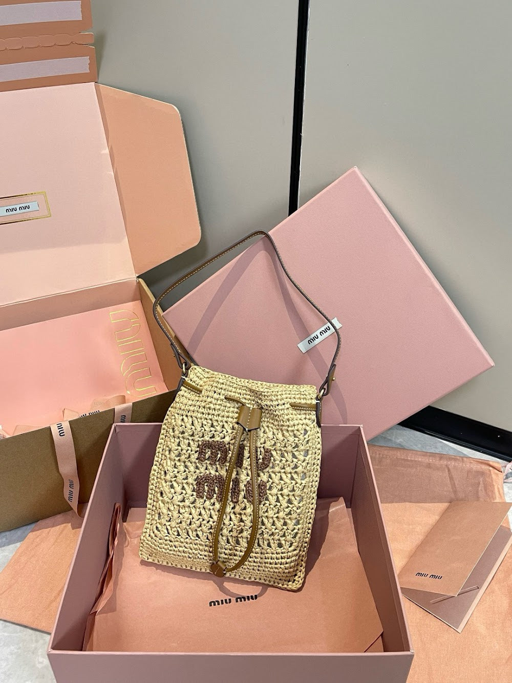 Ezyycart Bags pradn Luxury Bag --75592