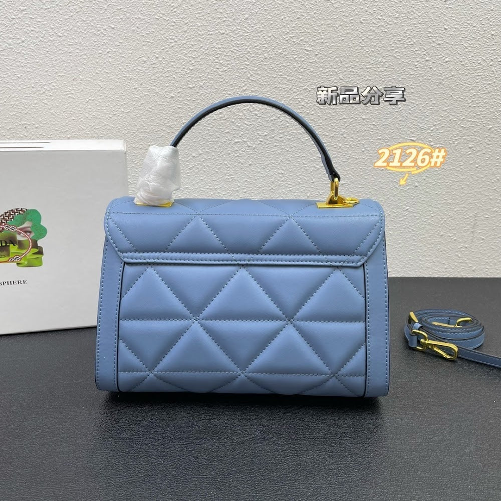 Ezyycart Bags pradn Luxury Bag --73069