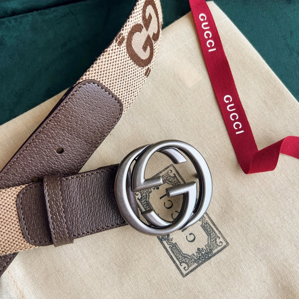 Ezyycart Bags Guccin Luxury Belt --105089