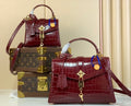 Anum Bags ln Luxury Bag --58738