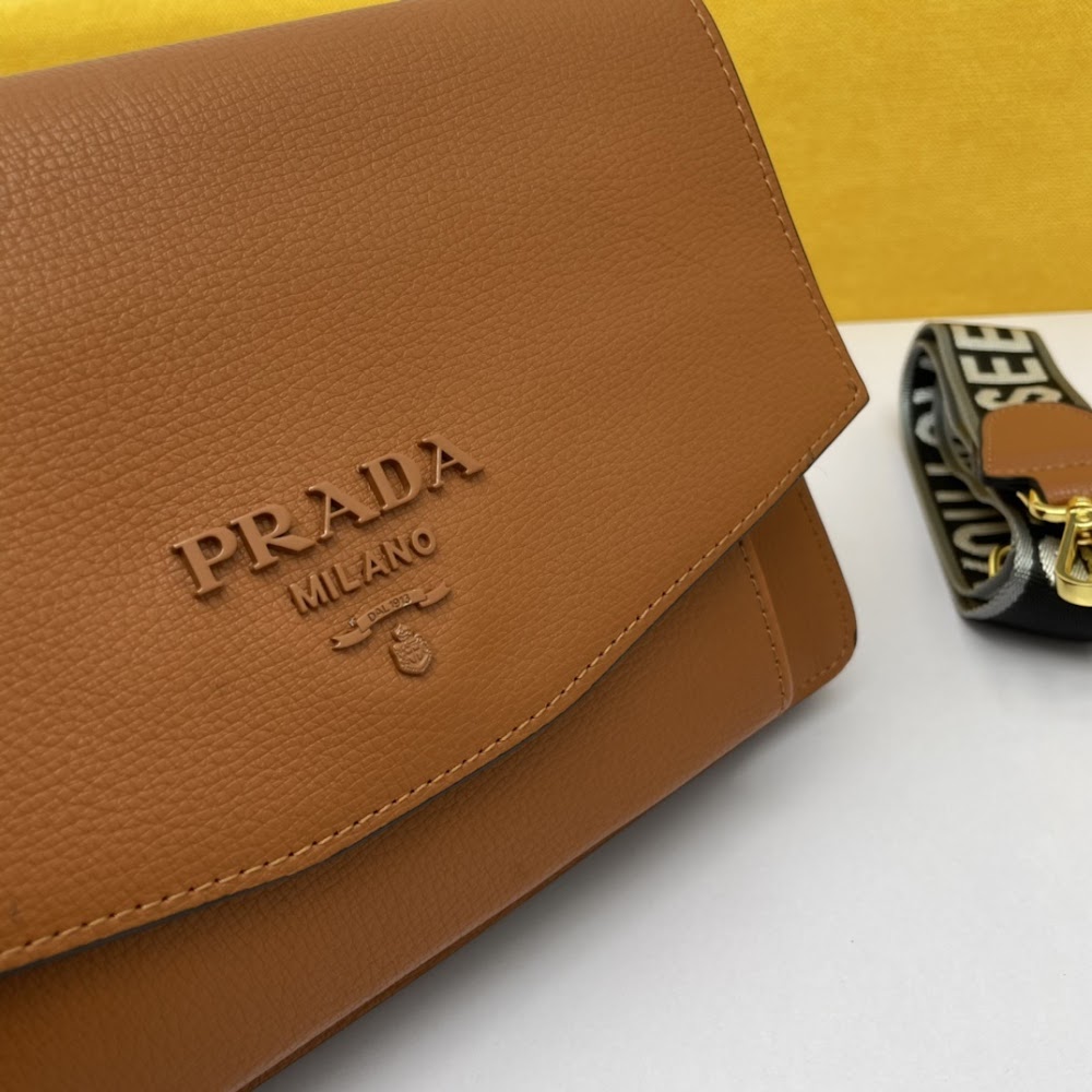 Ezyycart Bags pradn Luxury Bag --73122