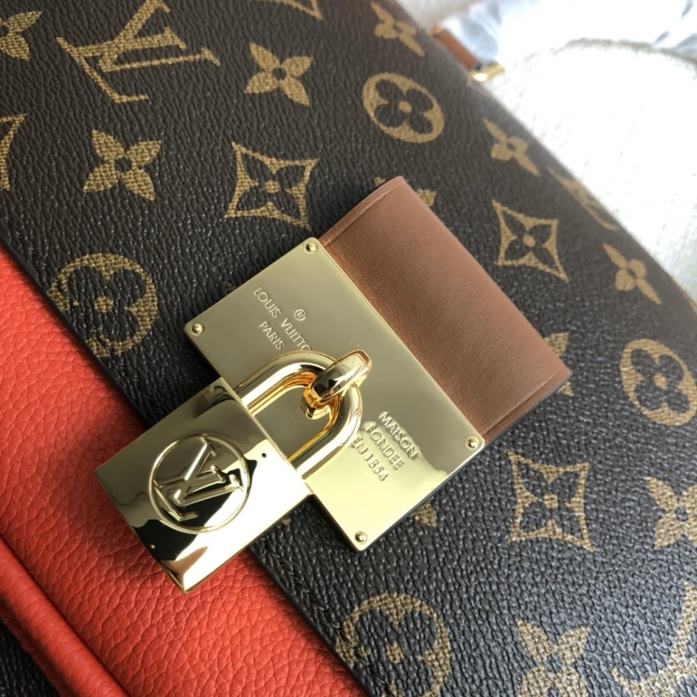 Ezyycart Bags ln Luxury Bag --59333