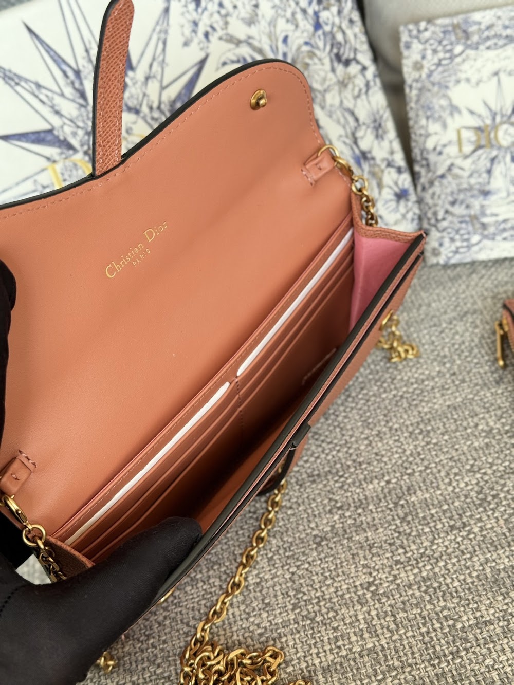 Ezyycart Bags Diorn Luxury Bag --115148