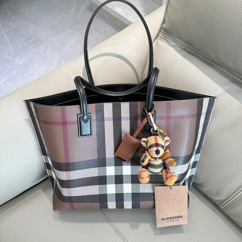Ezyycart Bags Burberryn Luxury Bag --92453