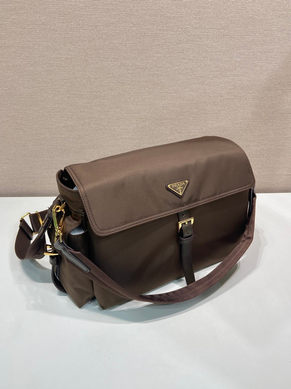Ezyycart Bags Prada Luxury Bag --54529