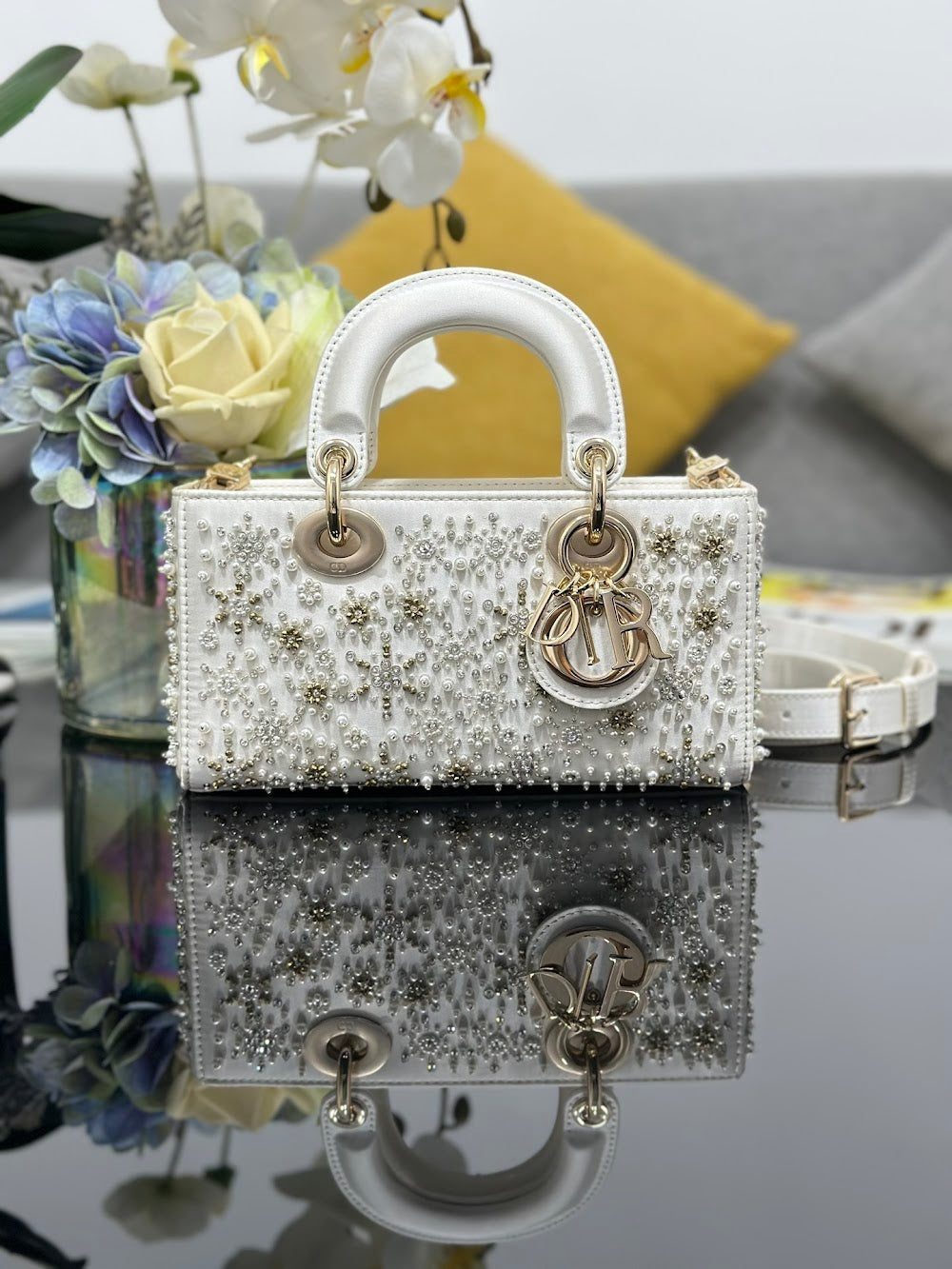 Ezyycart Bags Diorn Luxury Bag --115410