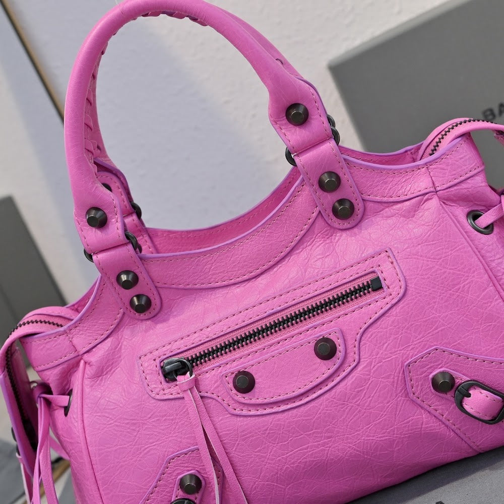 Ezyycart Bags Balenciaga Luxury Bag --111416