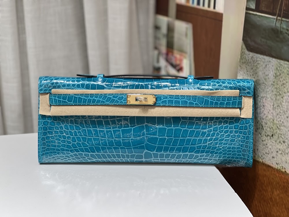 Anum Bags Hermesn Luxury Bag --116817