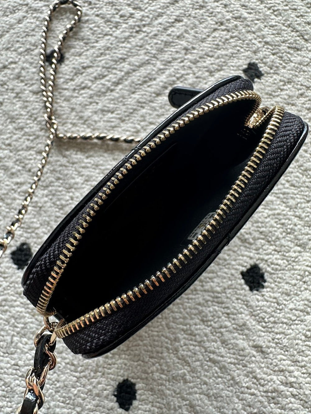 Anum Bags CHn Luxury Bag --112723