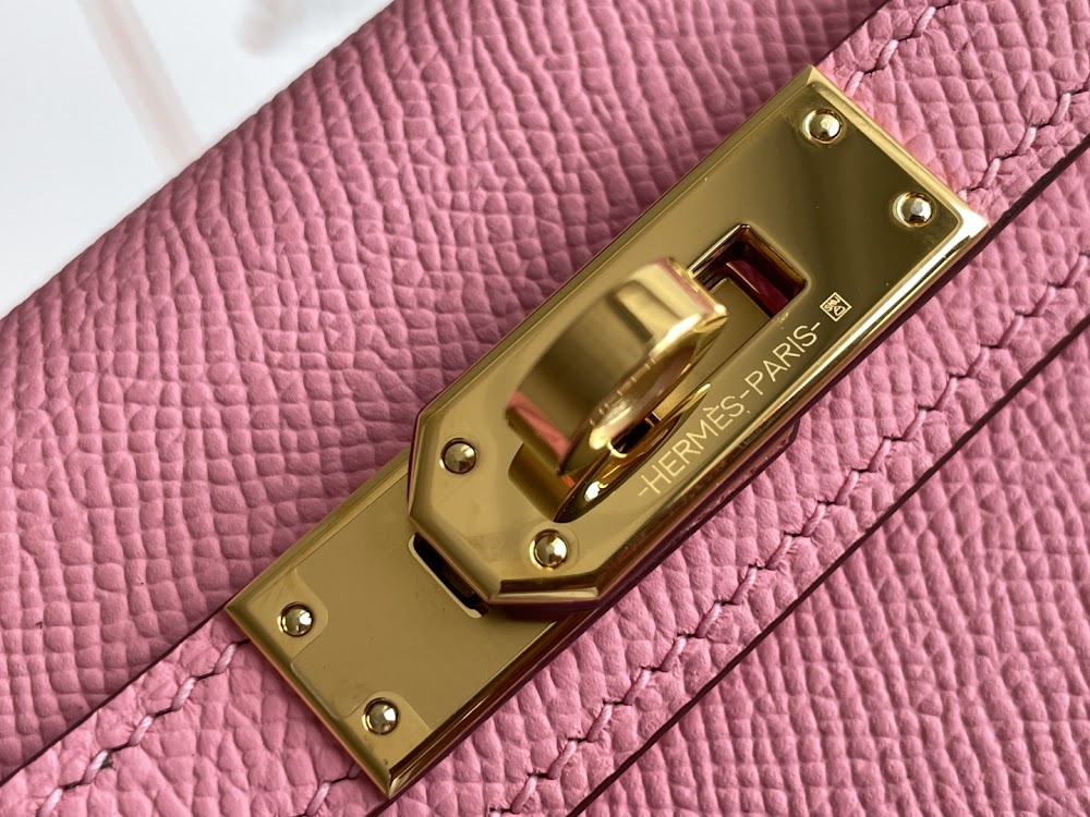 Anum Bags Hermesn Luxury Bag --117821