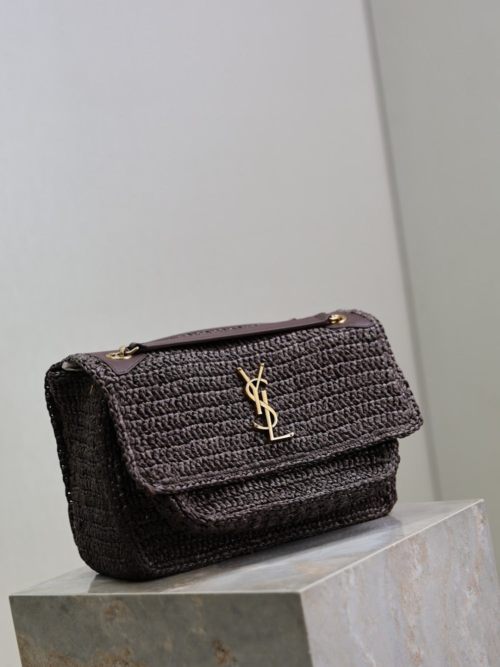 Ezyycart Bags YSLn Luxury Bag --119724