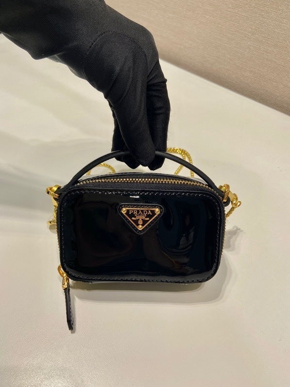 Ezyycart Bags Prada Luxury Bag --54317