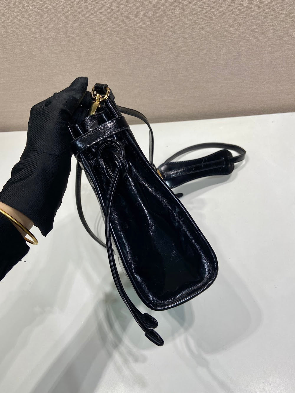 Ezyycart Bags Prada Luxury Bag --54483