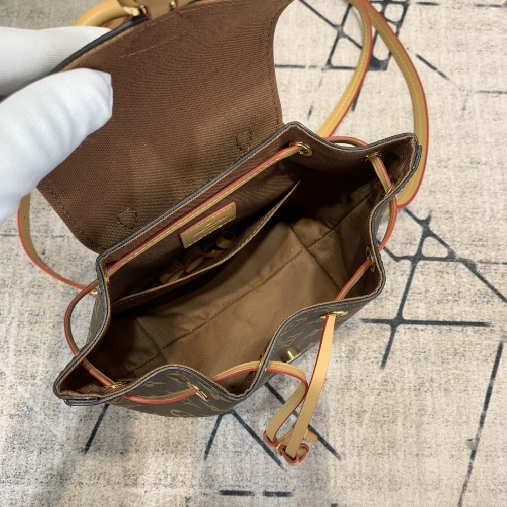 Ezyycart Bags ln Luxury Bag --57509