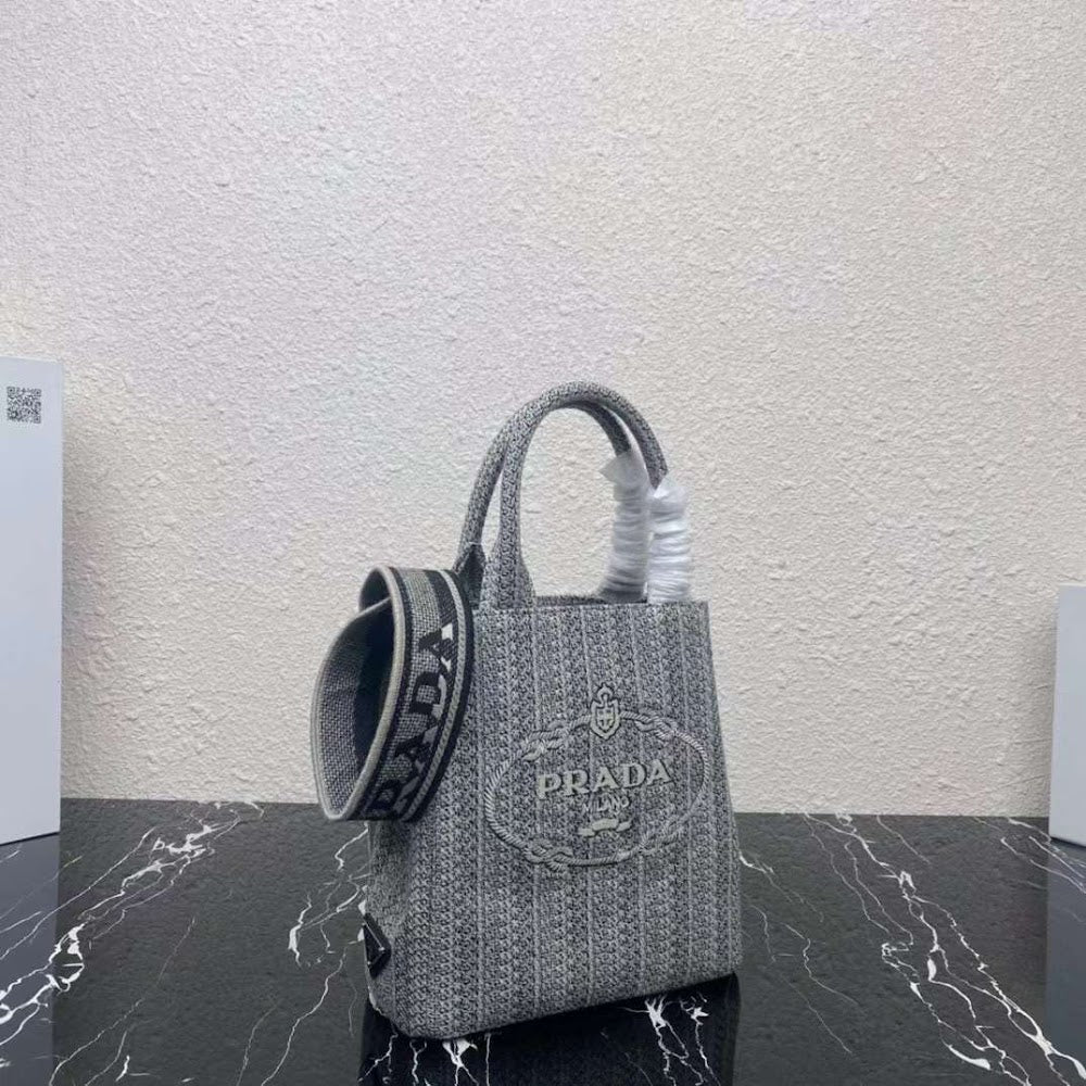 Ezyycart Bags Prada Luxury Bag --53749