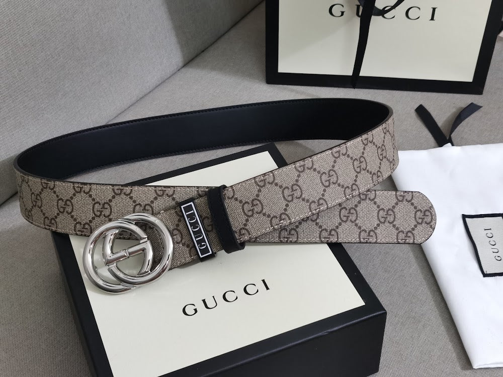 Ezyycart Bags Guccin Luxury Belt --108407