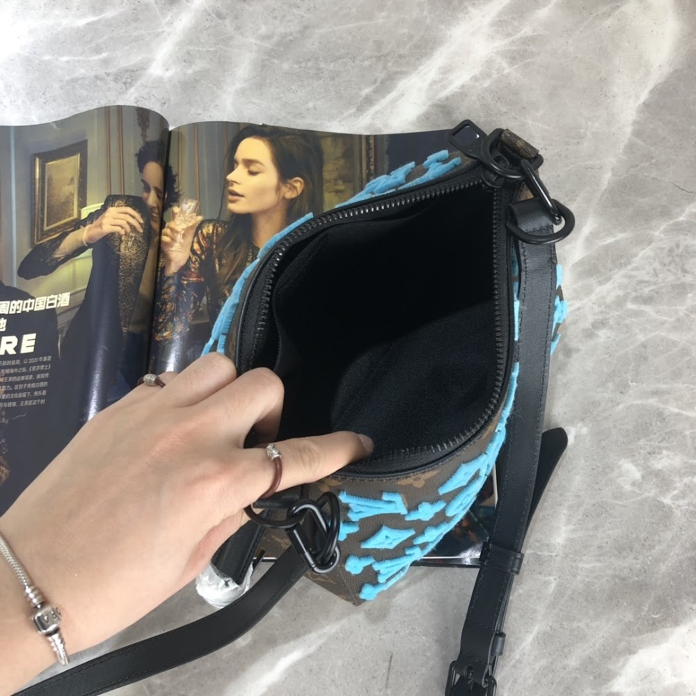 Ezyycart Bags ln Luxury Bag --60958