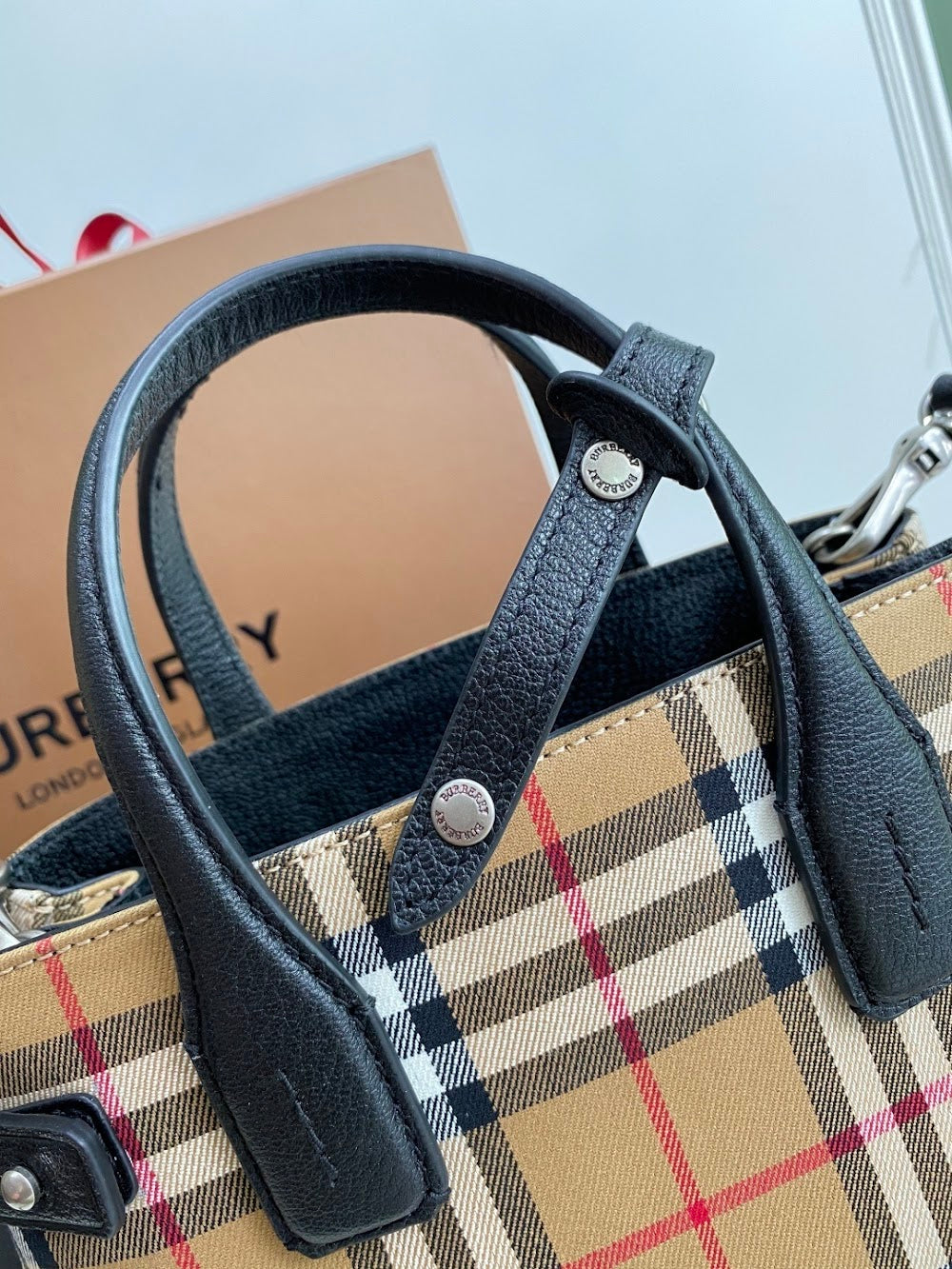 Ezyycart Bags Burberryn Luxury Bag --92192