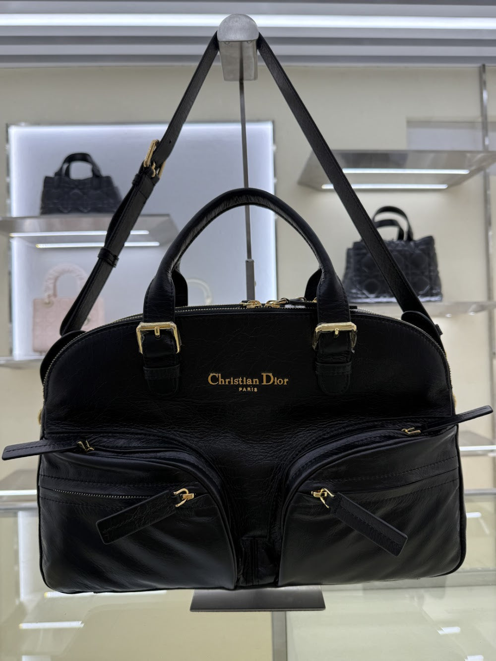 Ezyycart Bags Diorn Luxury Bag --116084