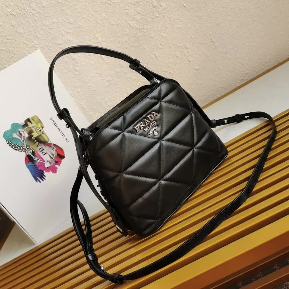 Ezyycart Bags Prada Luxury Bag --54154