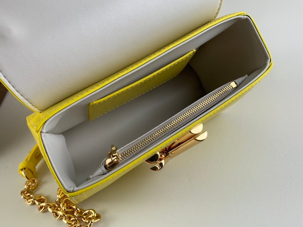 Ezyycart Bags ln Luxury Bag --61107
