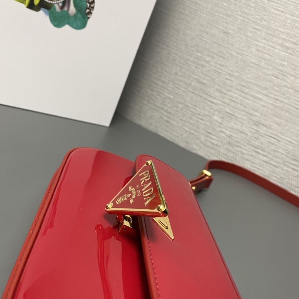 Ezyycart Bags pradn Luxury Bag --74961
