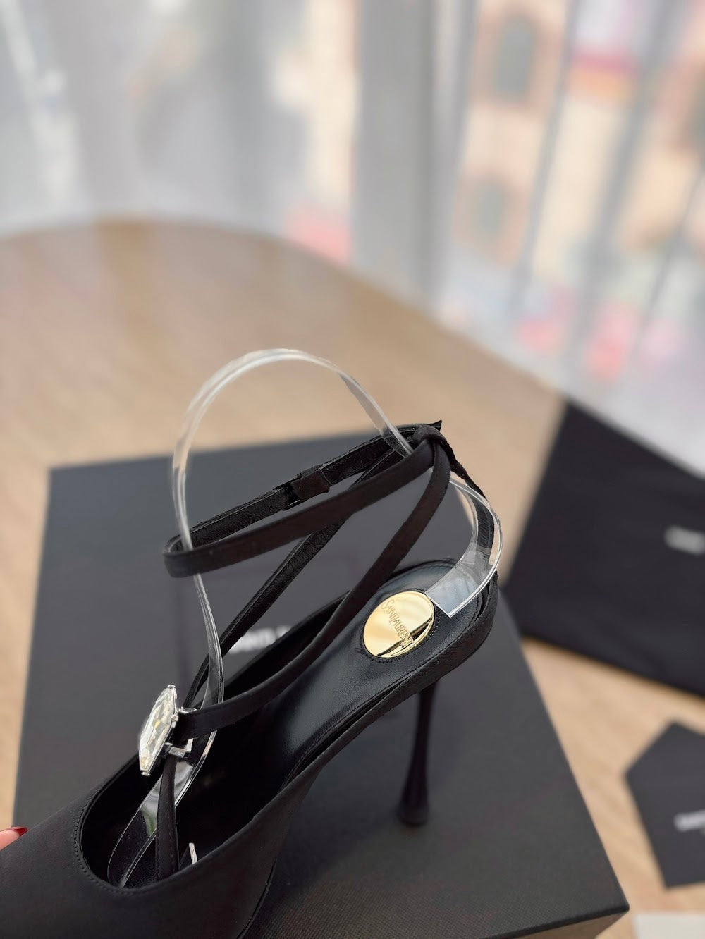 Ezyycart Bags Luxury Bag --50702