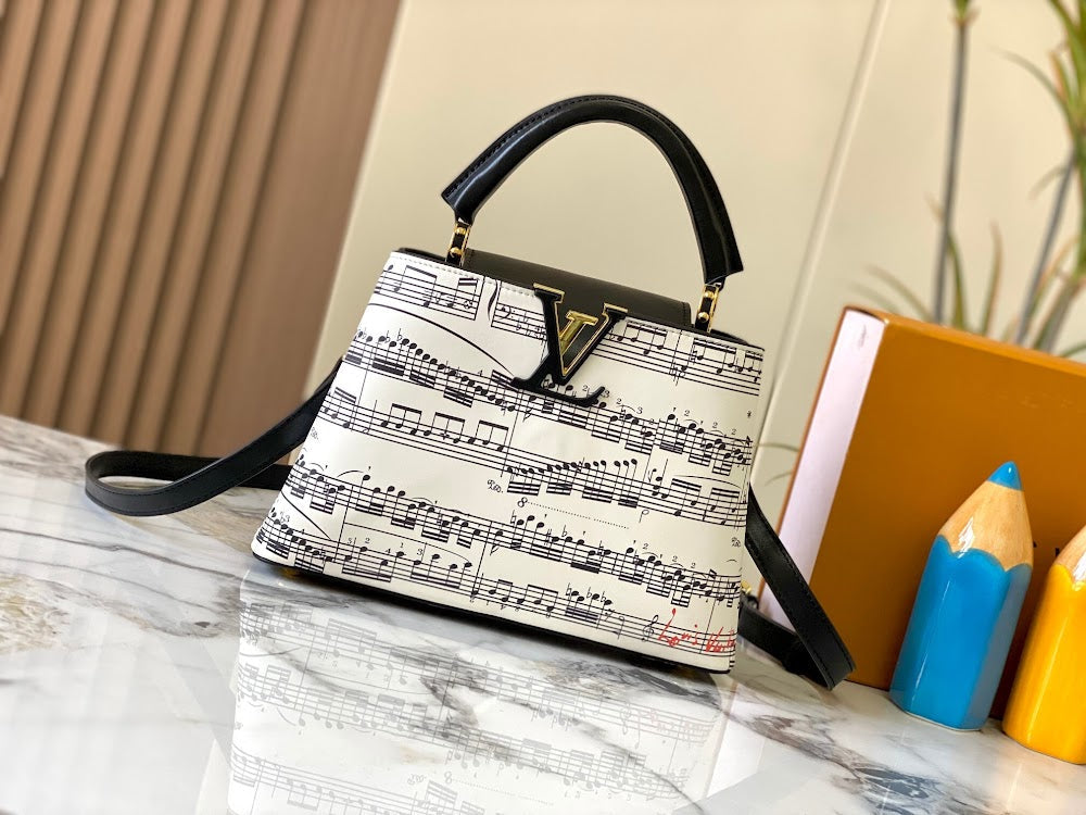 Anum Bags LVn Luxury Bag --81247