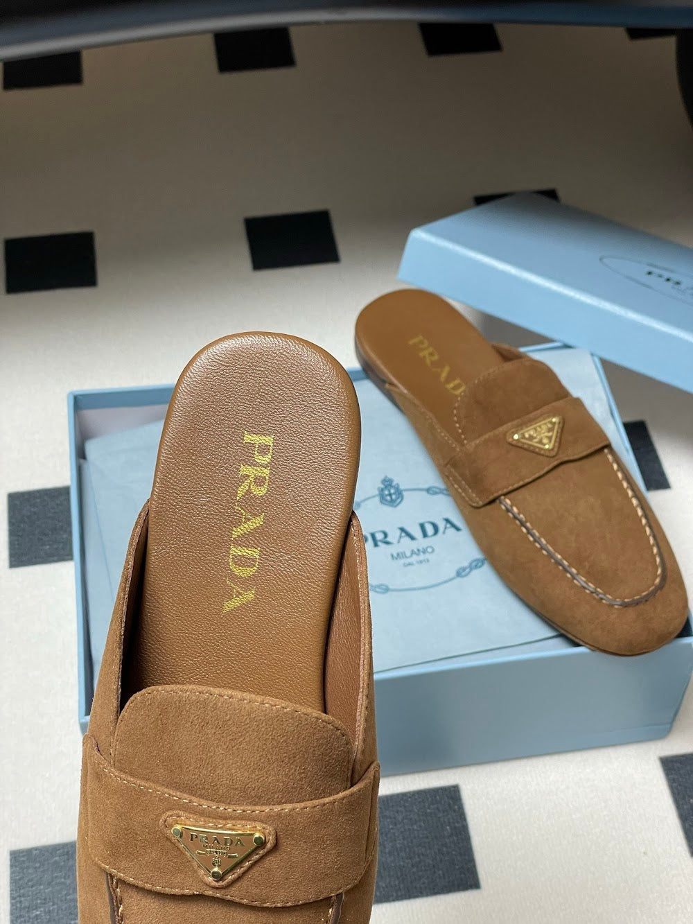 Ezyycart Bags Prada Luxury Heels --53458