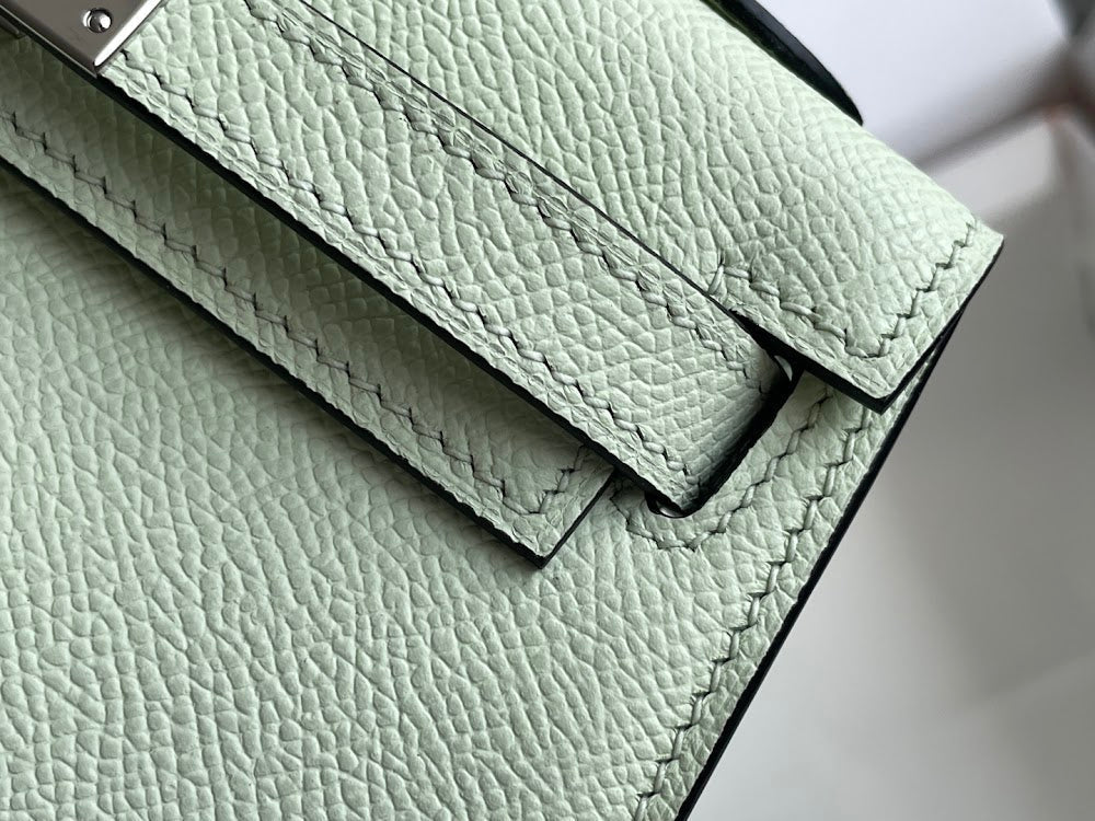 Anum Bags Hermesn Luxury Bag --117848