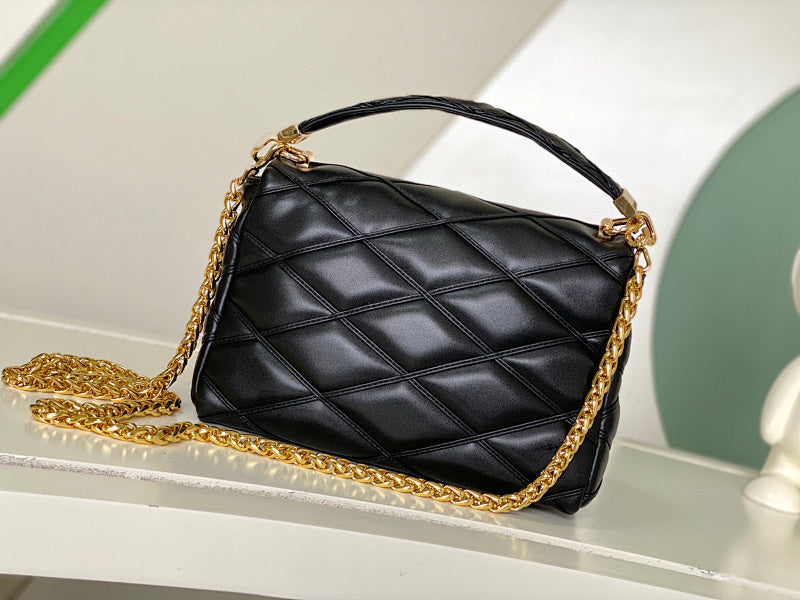 Anum Bags LVn Luxury Bag --79380