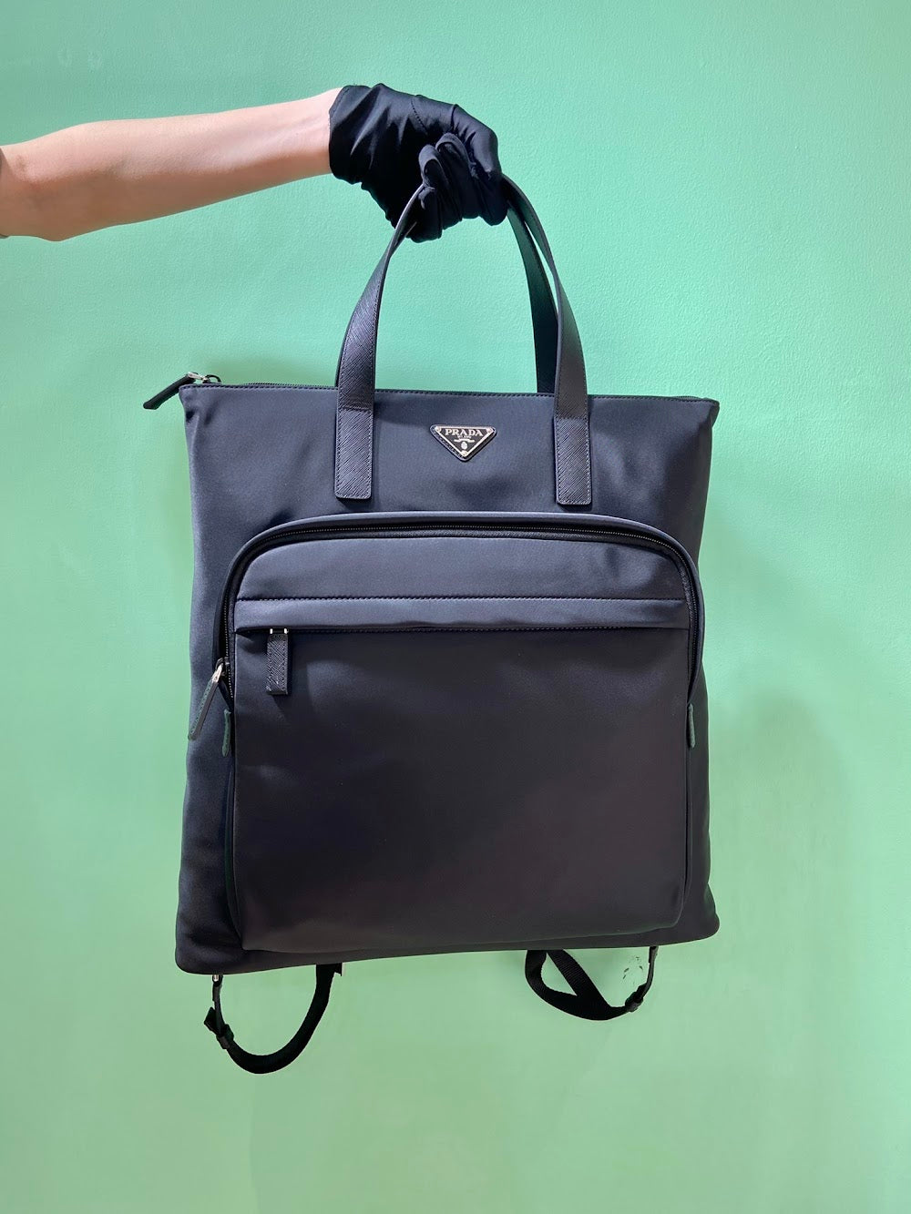 Ezyycart Bags Prada Luxury Bag --54521