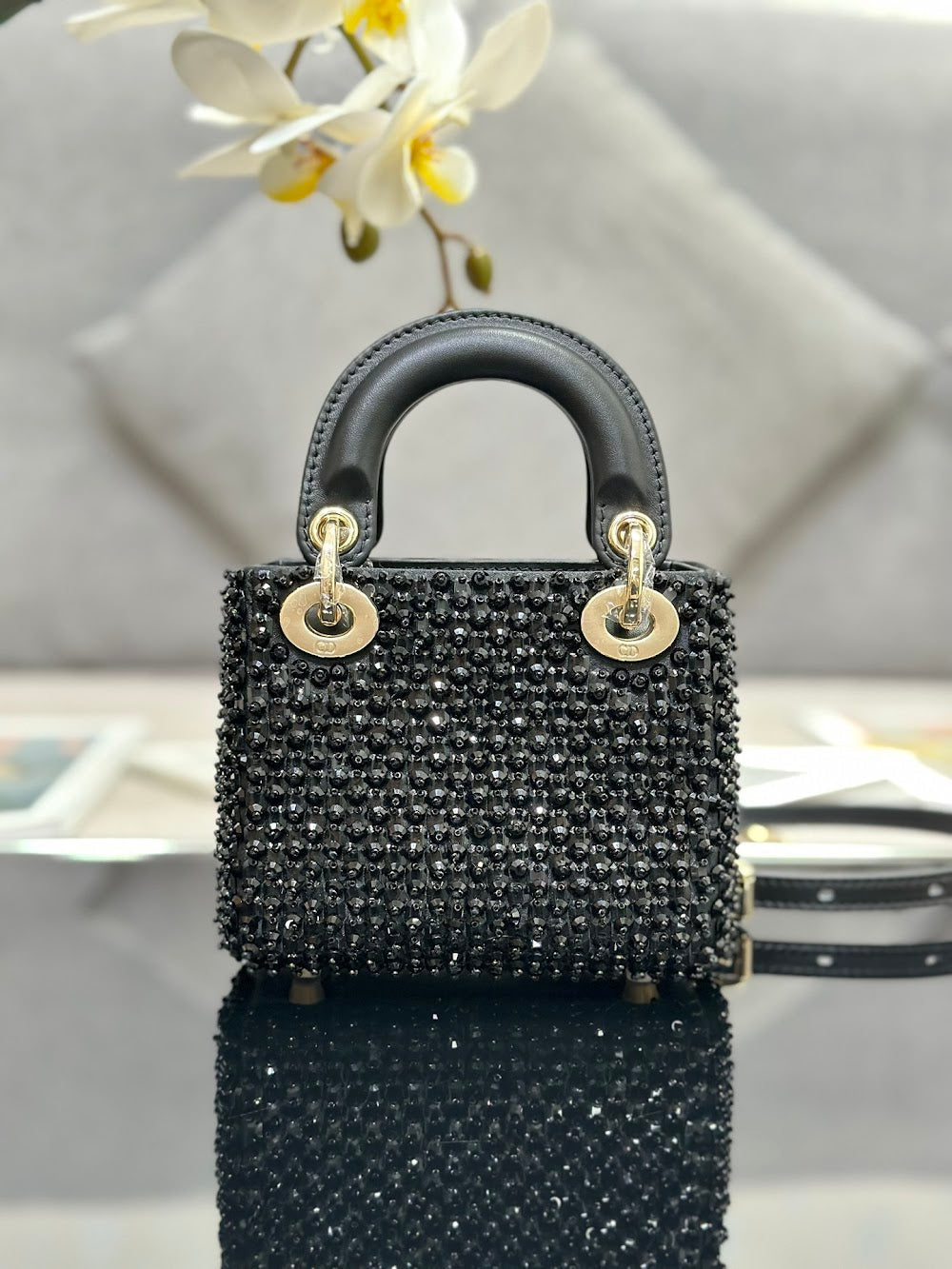 Ezyycart Bags Diorn Luxury Bag --114453