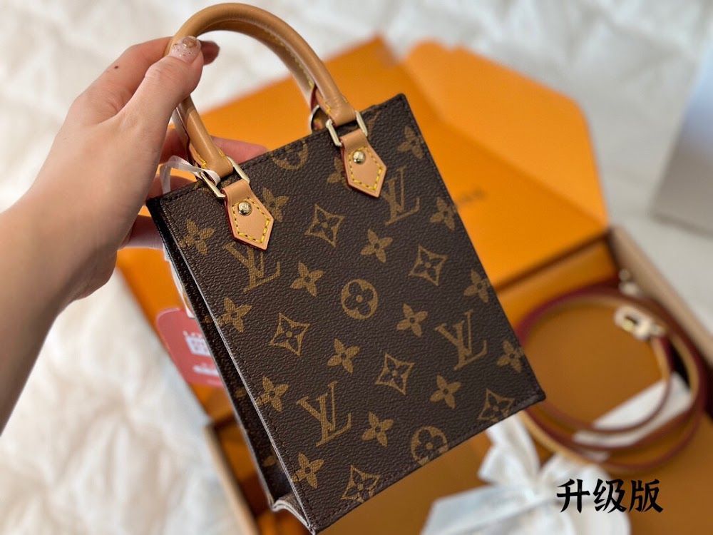 Anum Bags LVn Luxury Bag --79188