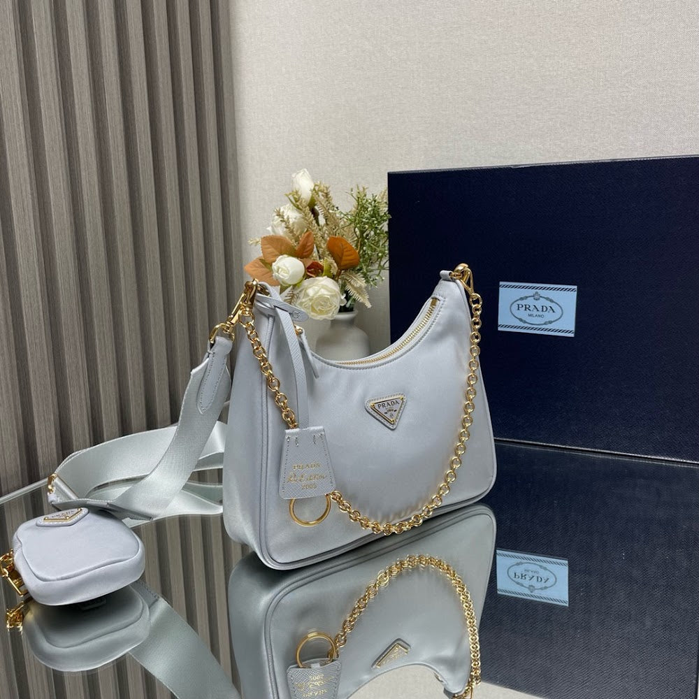 Ezyycart Bags pradn Luxury Bag --73641
