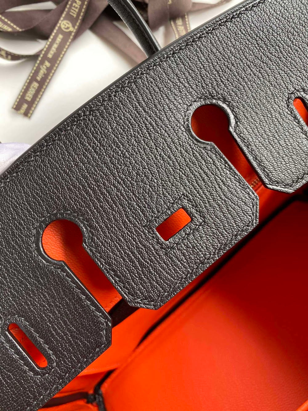 Anum Bags Hermesn Luxury Bag --117279