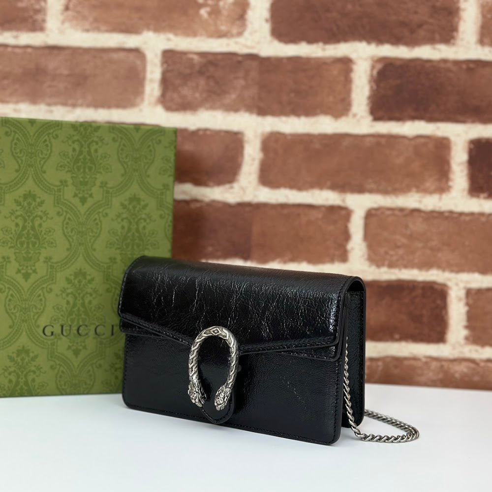 Ezyycart Bags Guccin Luxury Bag --94314