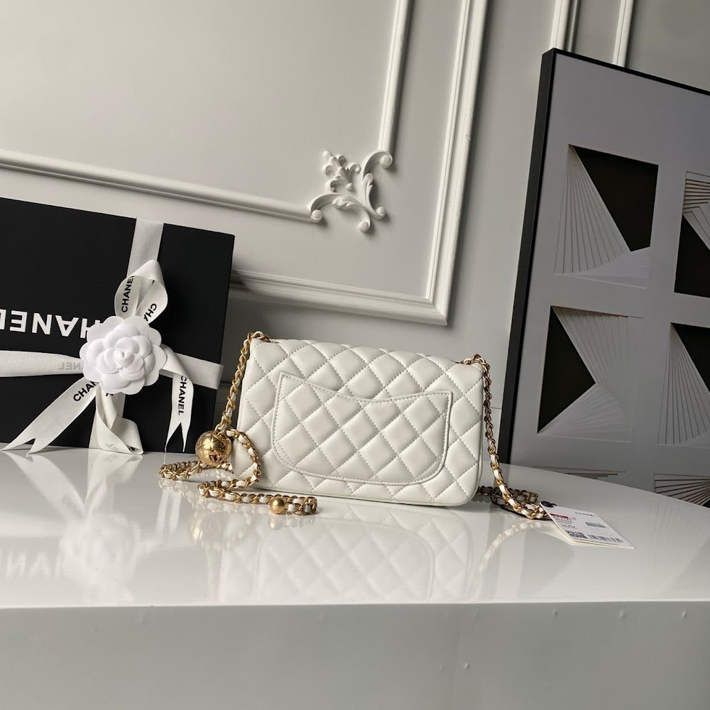 Anum Bags CHn Luxury Bag --112859