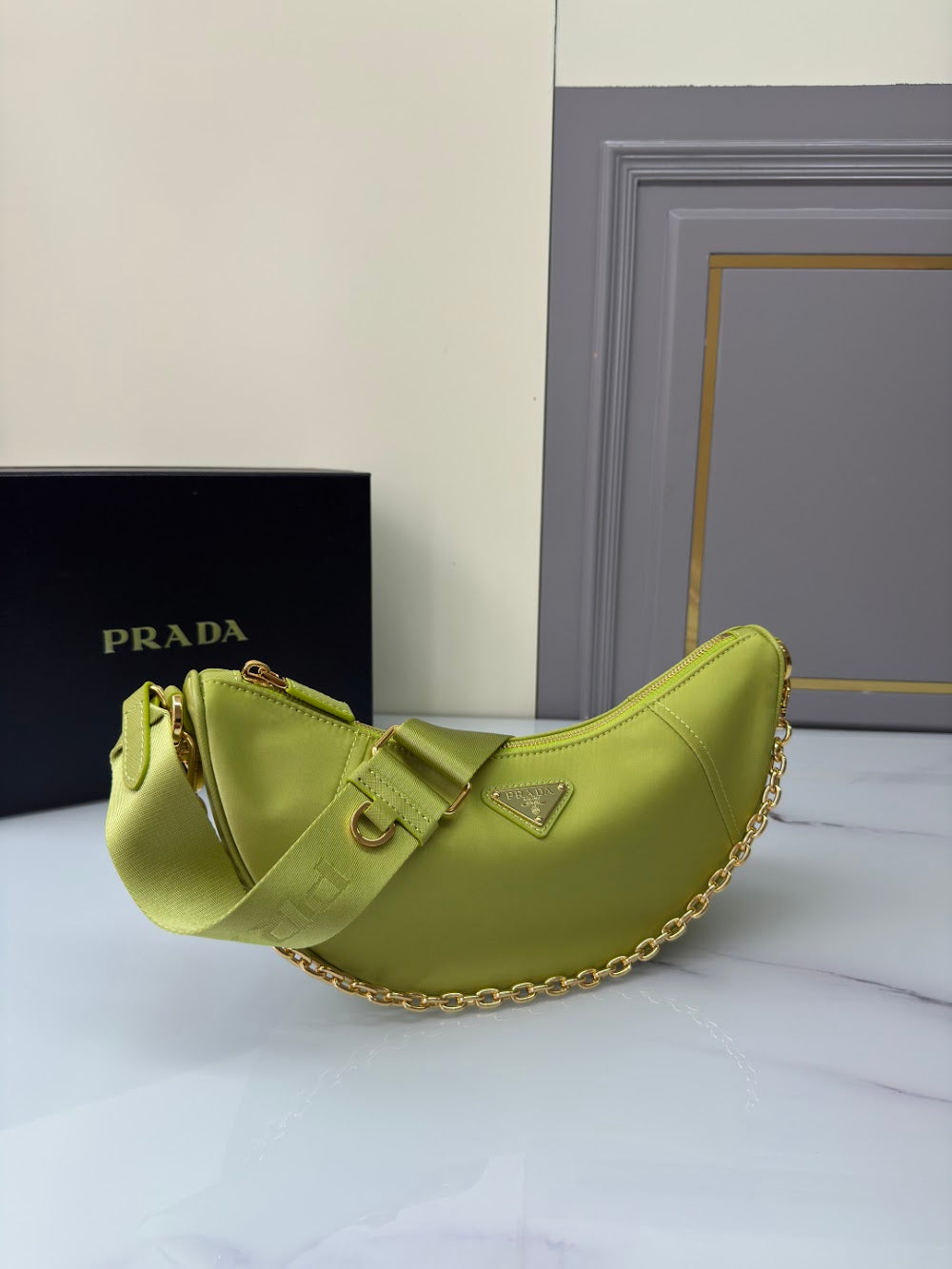 Ezyycart Bags Pradn Luxury Bag --102942