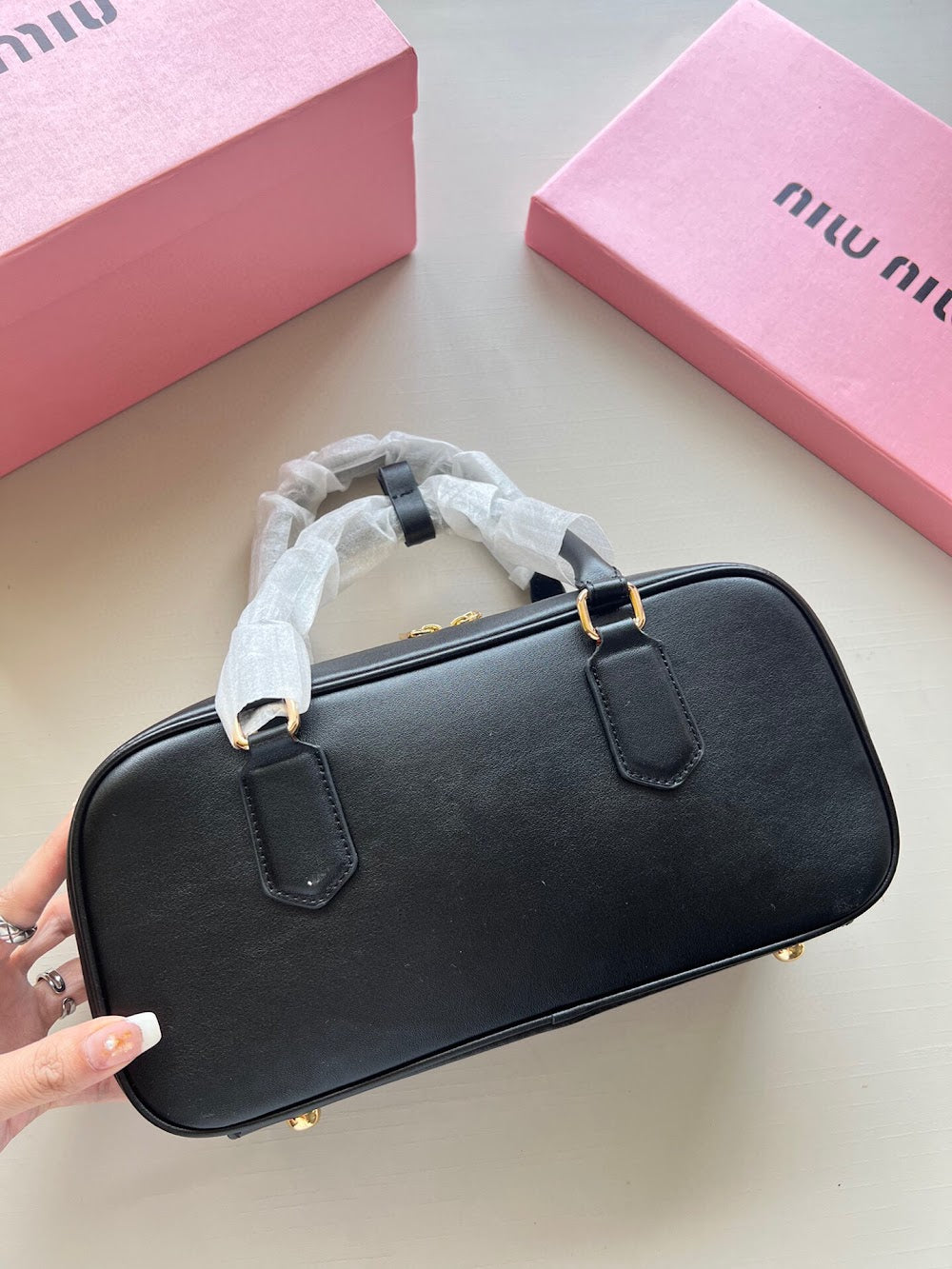 Ezyycart Bags pradn Luxury Bag --75554
