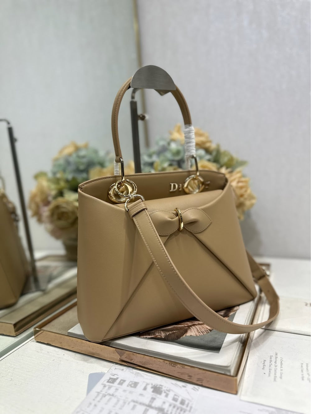 Anum Bags Diorn Luxury Bag --114874