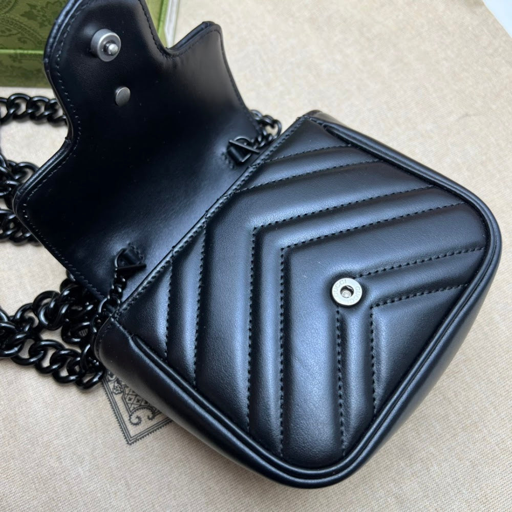 Ezyycart Bags Guccin Luxury Bag --95381