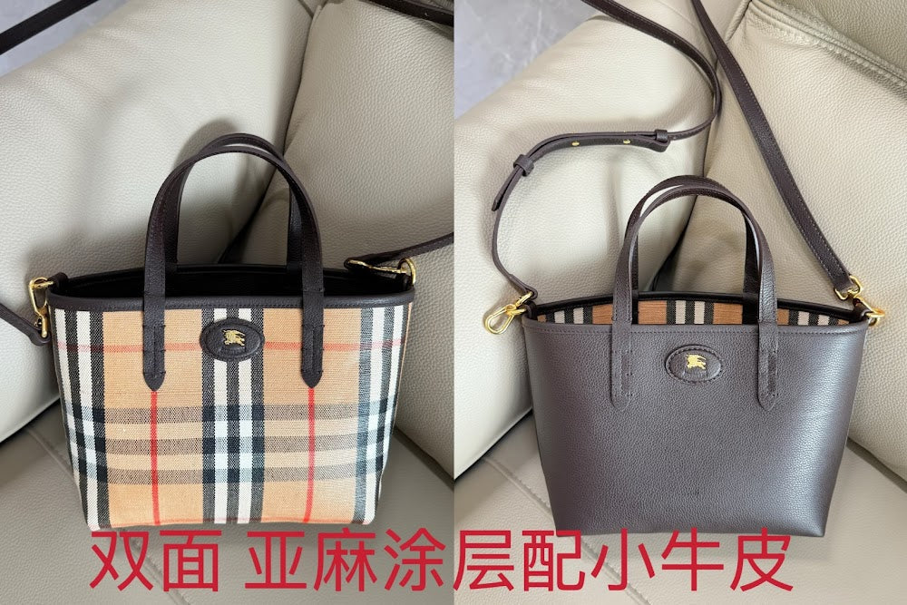 Ezyycart Bags Burberryn Luxury Bag --92972