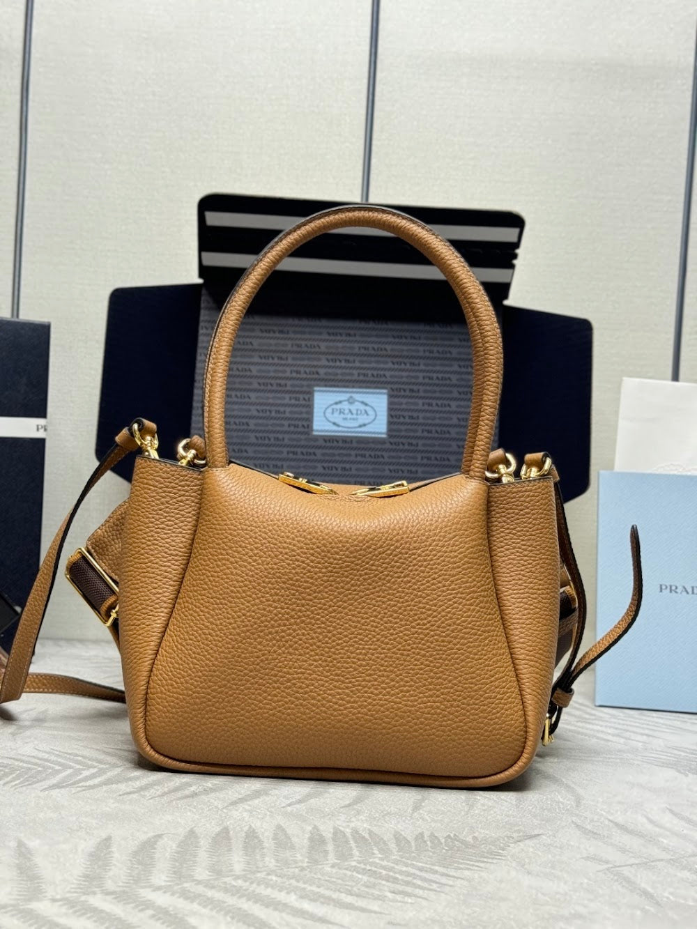 Ezyycart Bags Pradn Luxury Bag --101347