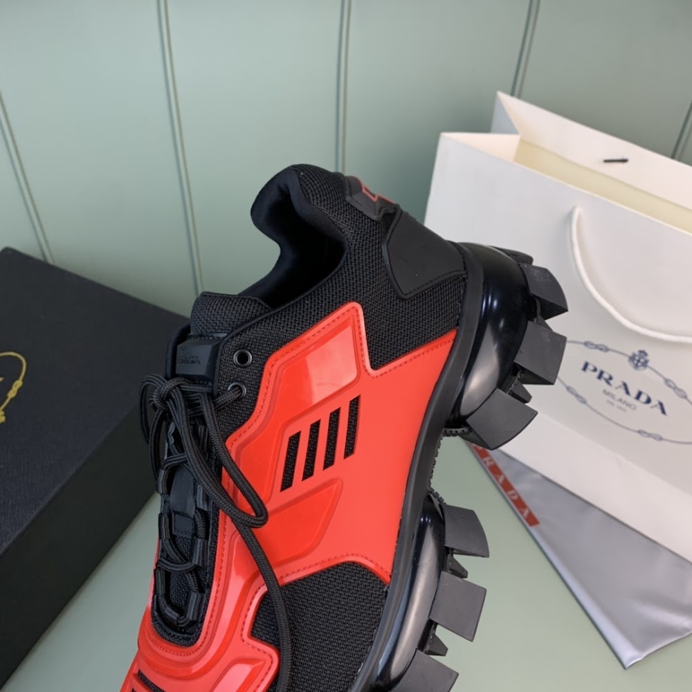 Ezyycart Bags Prada Luxury Heels --52926